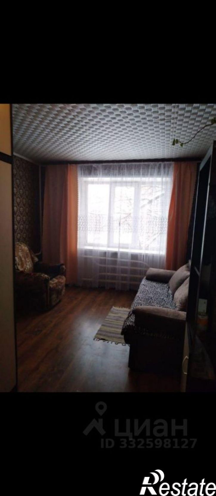 Комната ул Республиканская, 60,  д. 60