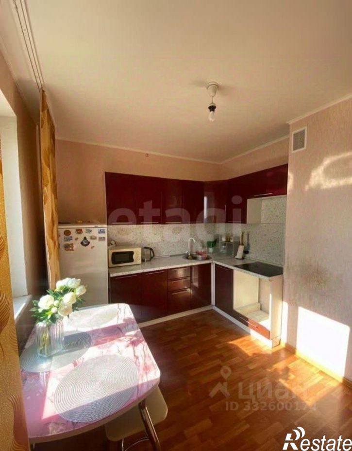 1-комн квартира пр-кт Вячеслава Клыкова, 73,  д. 73