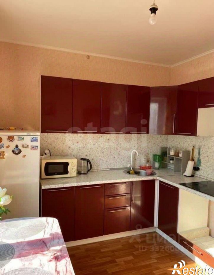 1-комн квартира пр-кт Вячеслава Клыкова, 73,  д. 73