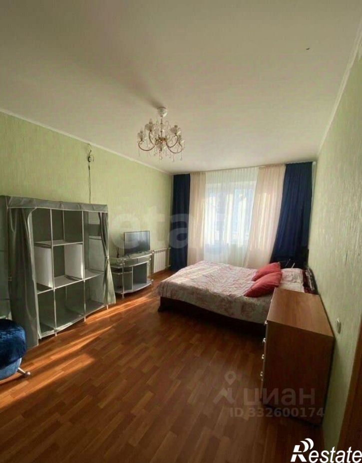 1-комн квартира пр-кт Вячеслава Клыкова, 73,  д. 73