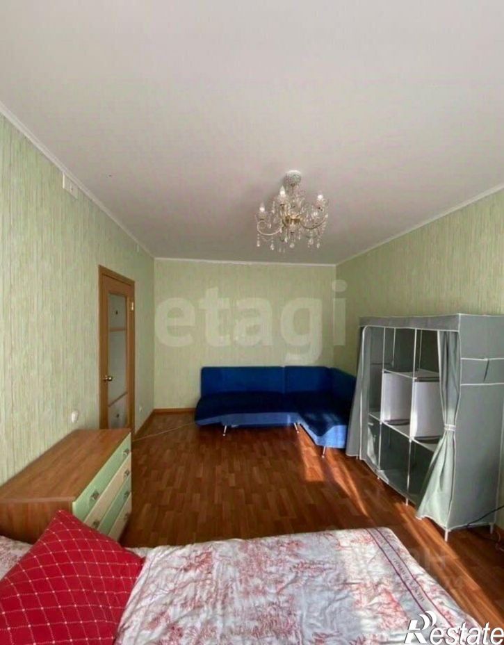 1-комн квартира пр-кт Вячеслава Клыкова, 73,  д. 73