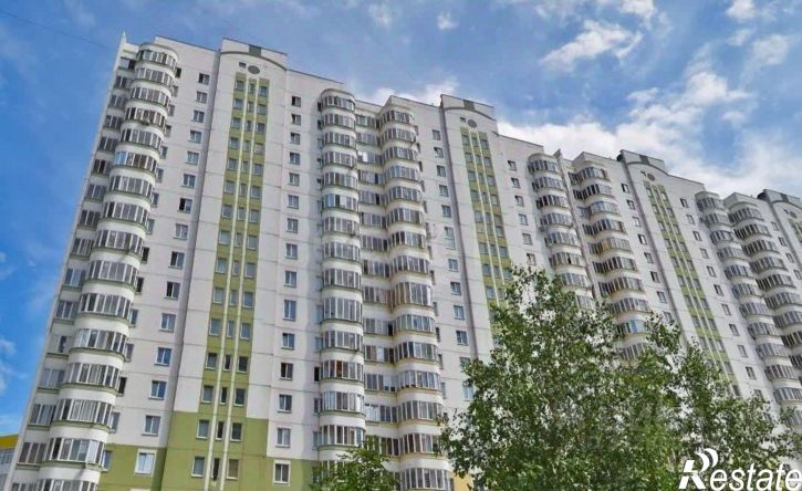 1-комн квартира пр-кт Вячеслава Клыкова, 73,  д. 73