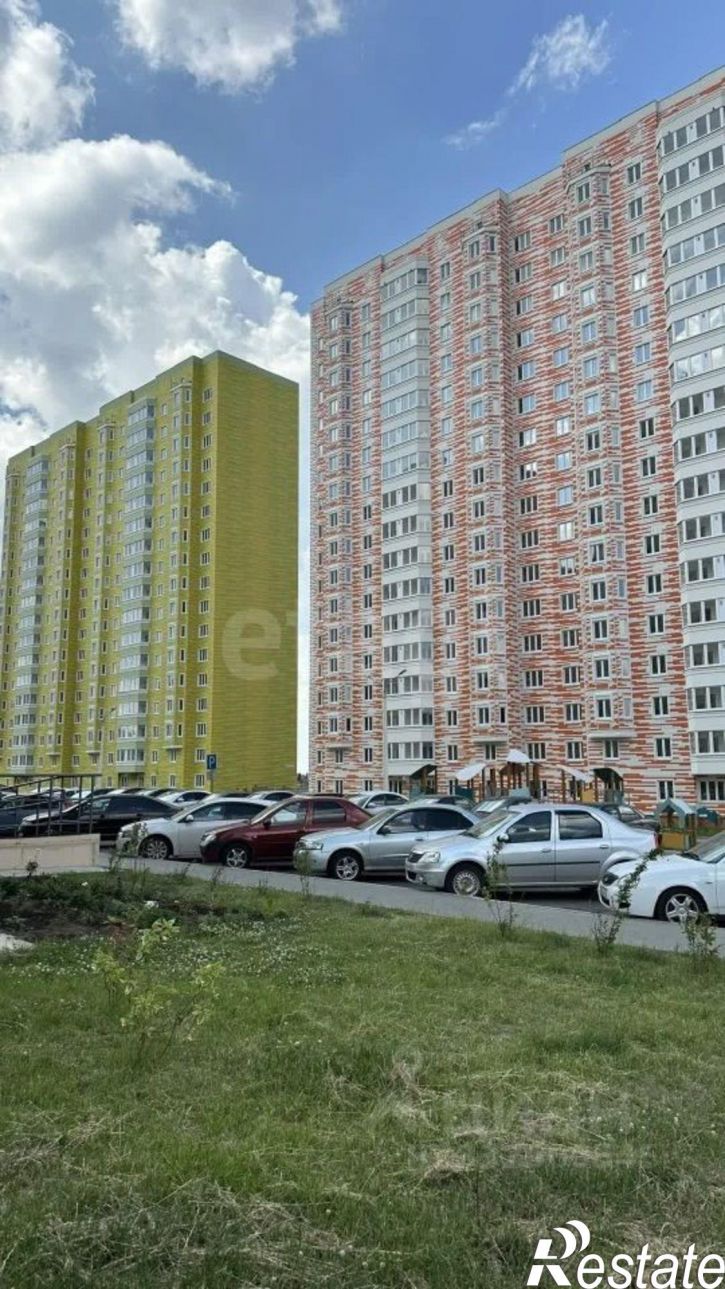 1-комн квартира ул Вадима Кирпиченко, 6,  д. 6