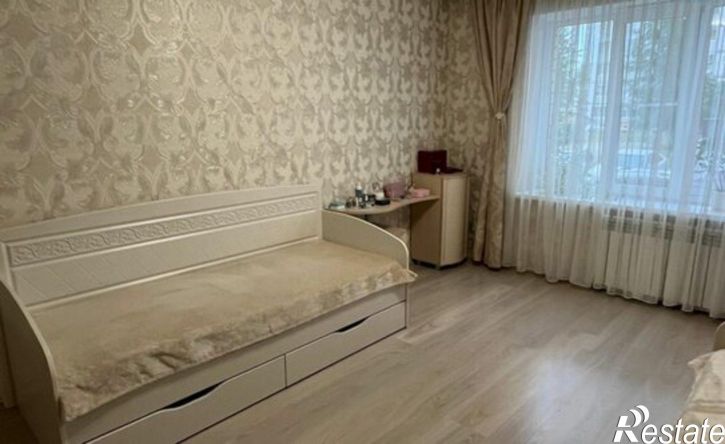 3-комн квартира пр-кт Дружбы, 19В,  д. 19В