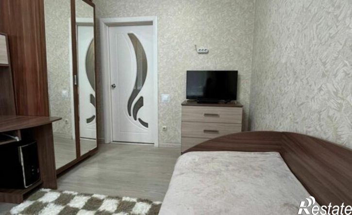 3-комн квартира пр-кт Дружбы, 19В,  д. 19В