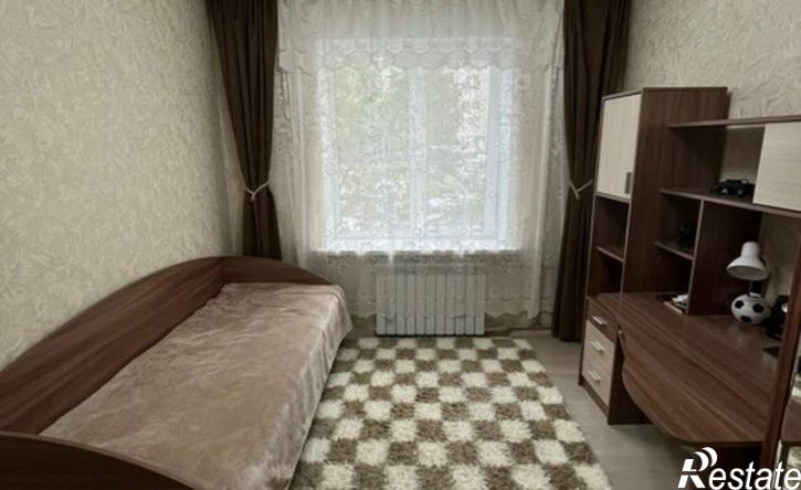 3-комн квартира пр-кт Дружбы, 19В,  д. 19В