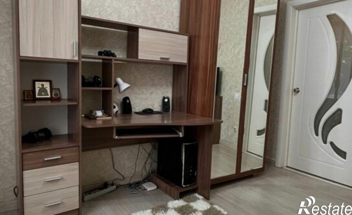 3-комн квартира пр-кт Дружбы, 19В,  д. 19В