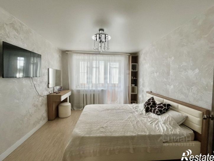3-комн квартира ул Ленина, 20,  д. 20