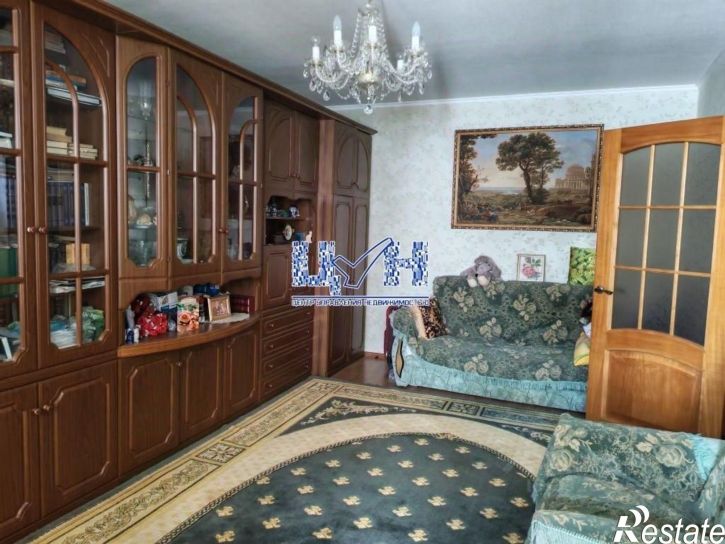 Комната ул Карла Маркса, 65В,  д. 65В