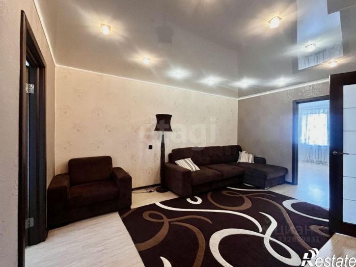 3-комн квартира ул Ленина, 20,  д. 20