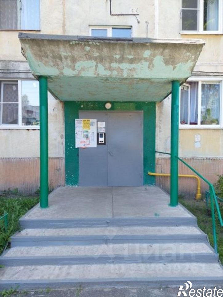 1-комн квартира ул Менделеева, 71А,  д. 71А