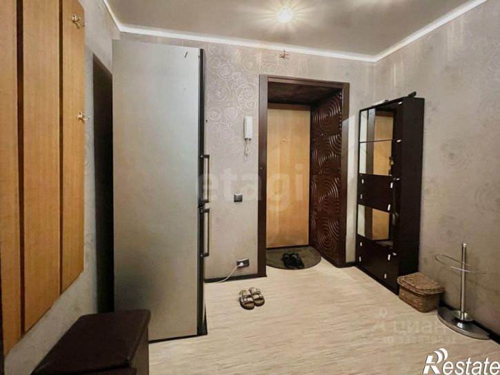3-комн квартира ул Ленина, 20,  д. 20