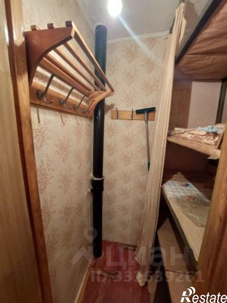1-комн квартира ул Менделеева, 71А,  д. 71А