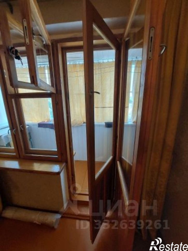 1-комн квартира ул Менделеева, 71А,  д. 71А