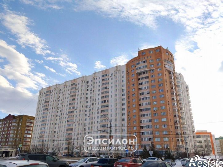 2-комн квартира Курск городской округ, Курск