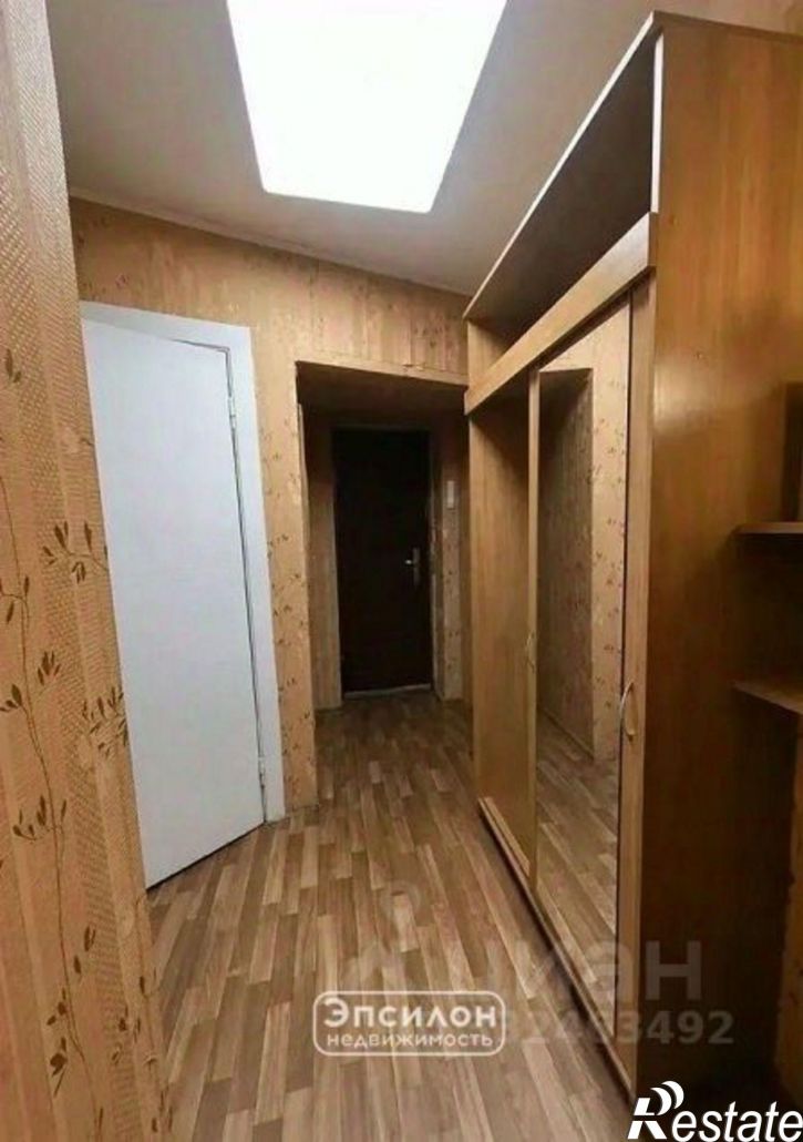 3-комн квартира Курск городской округ, г Курск