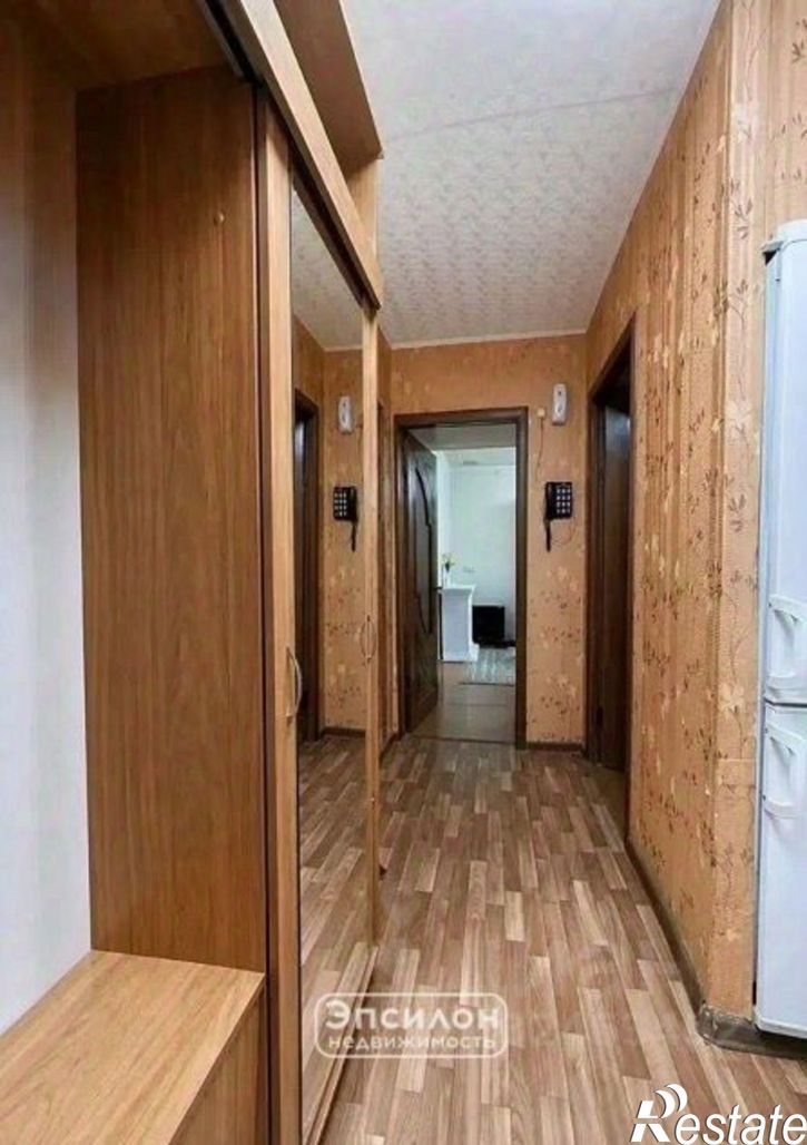3-комн квартира Курск городской округ, г Курск