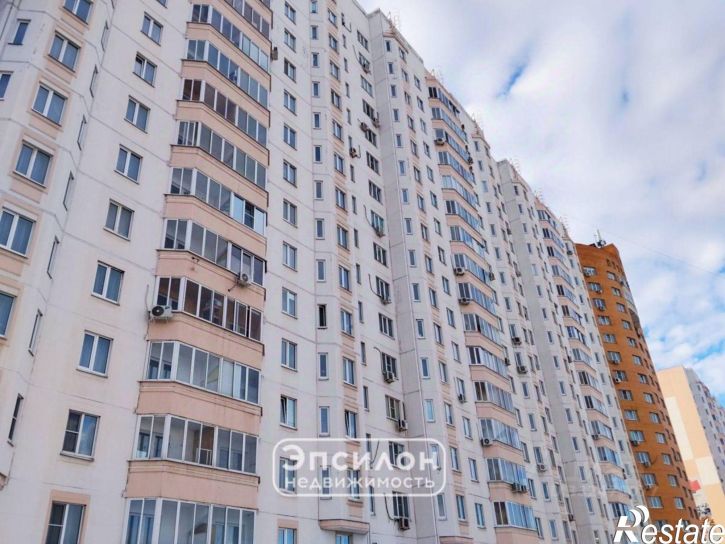 2-комн квартира Курск городской округ, Курск