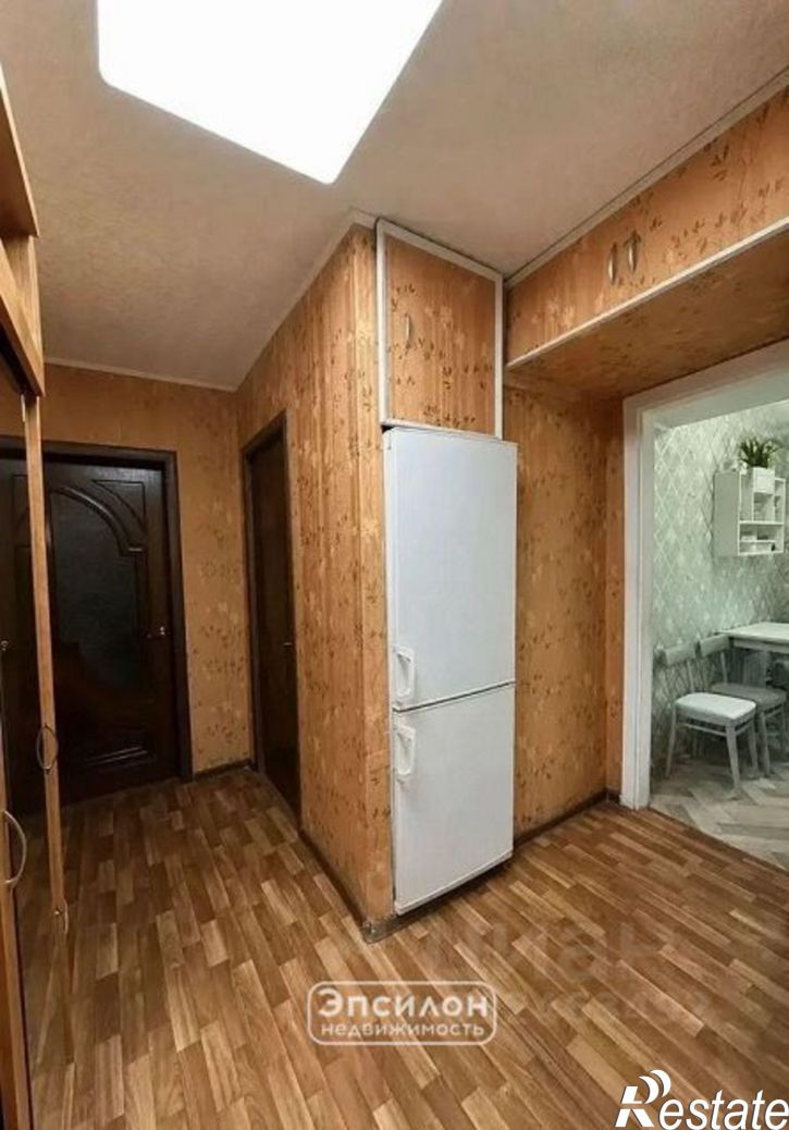 3-комн квартира Курск городской округ, г Курск