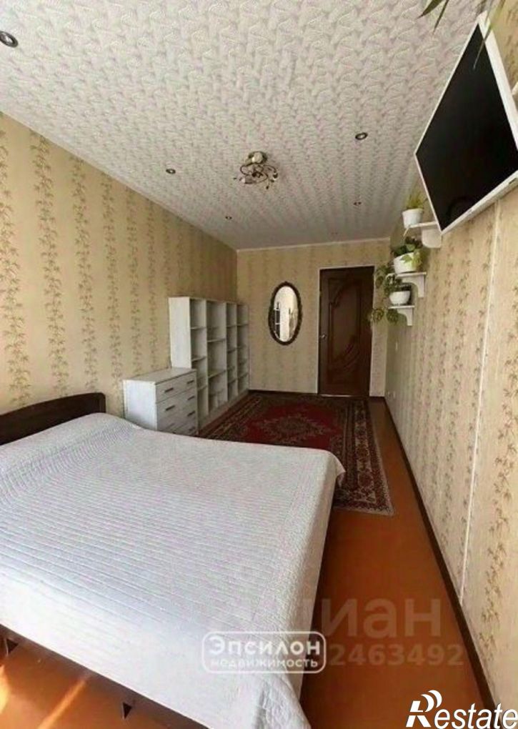 3-комн квартира Курск городской округ, г Курск