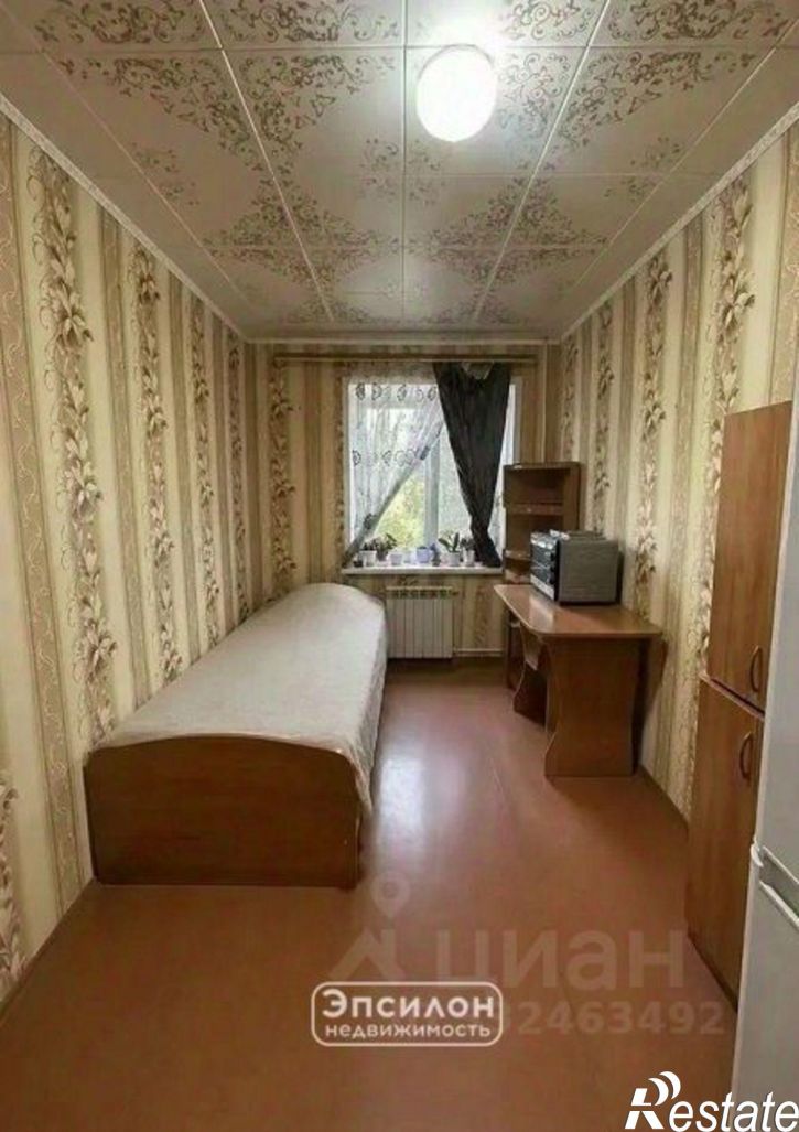3-комн квартира Курск городской округ, г Курск