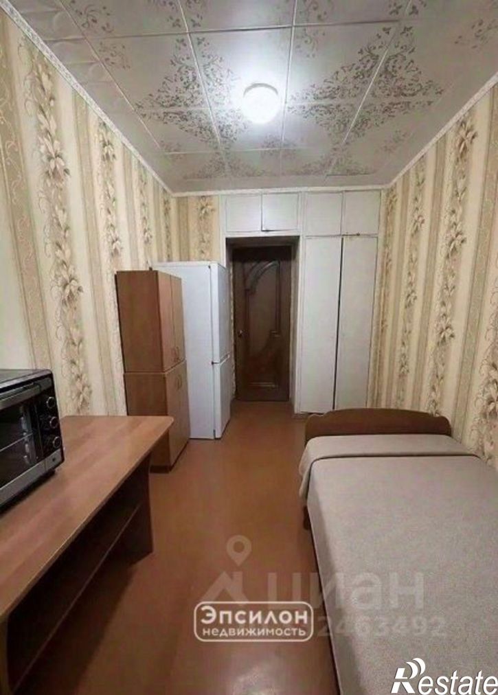 3-комн квартира Курск городской округ, г Курск