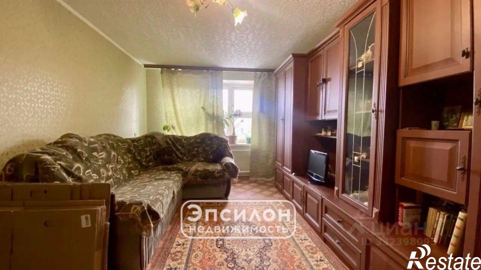 Купить квартиру за 8 000 000 рублей на ул Серегина, 22А