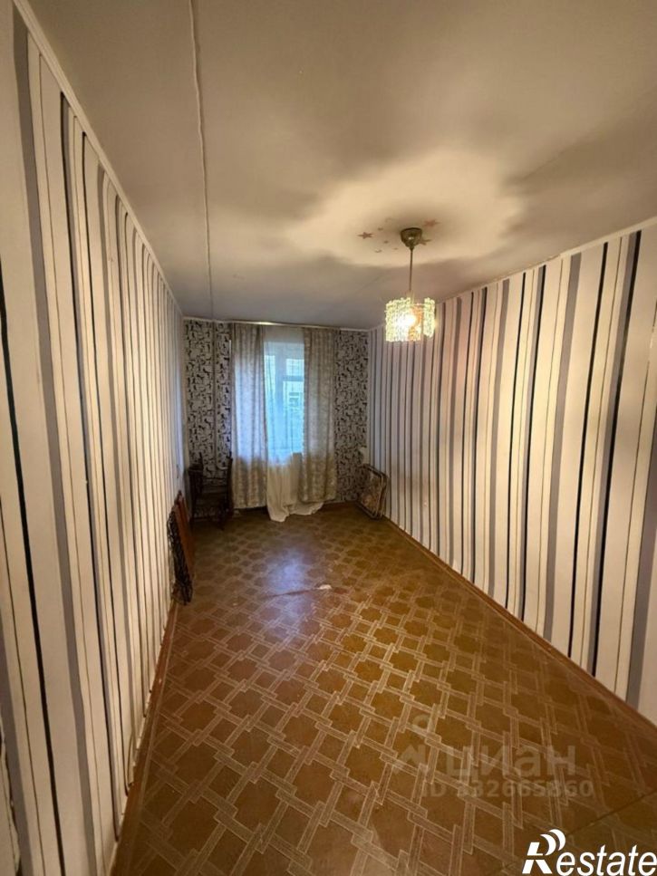 2-комн квартира ул Карла Маркса, 66/9,  д. 66/9