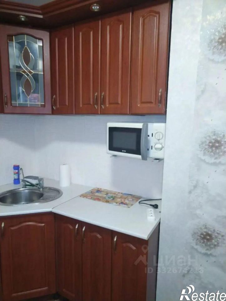 1-комн квартира пр-кт Анатолия Дериглазова, 17,  д. 17