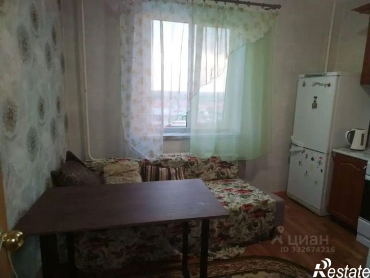 1-комн квартира пр-кт Анатолия Дериглазова, 17,  д. 17