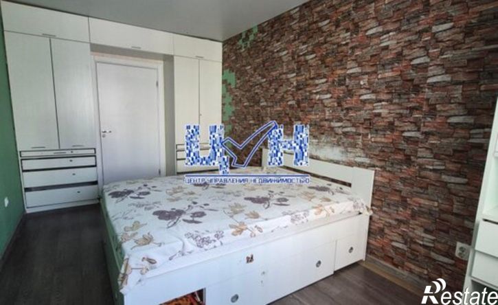 3-комн квартира Надежды Плевицкой пр-кт, 37,  д. 37