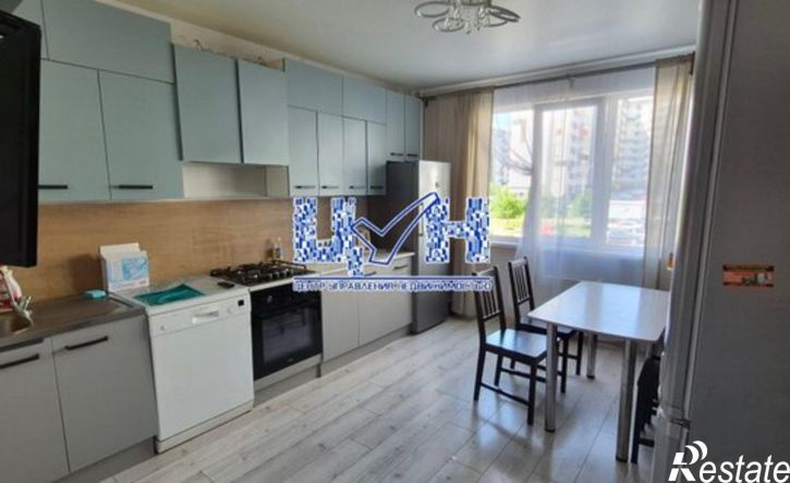 3-комн квартира Надежды Плевицкой пр-кт, 37,  д. 37