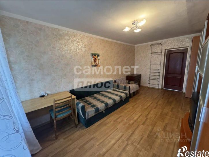 2-комн квартира ул Карла Маркса, 66/9,  д. 66/9