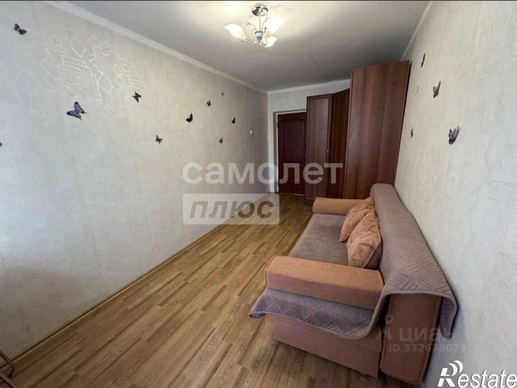 2-комн квартира ул Карла Маркса, 66/9,  д. 66/9