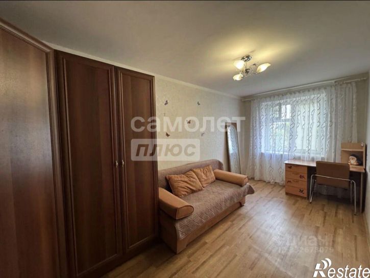 2-комн квартира ул Карла Маркса, 66/9,  д. 66/9