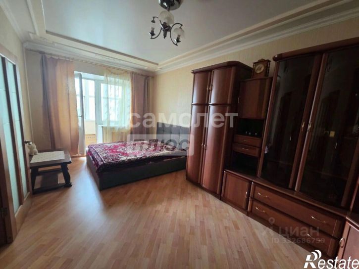 2-комн квартира ул Челюскинцев, 23,  д. 23