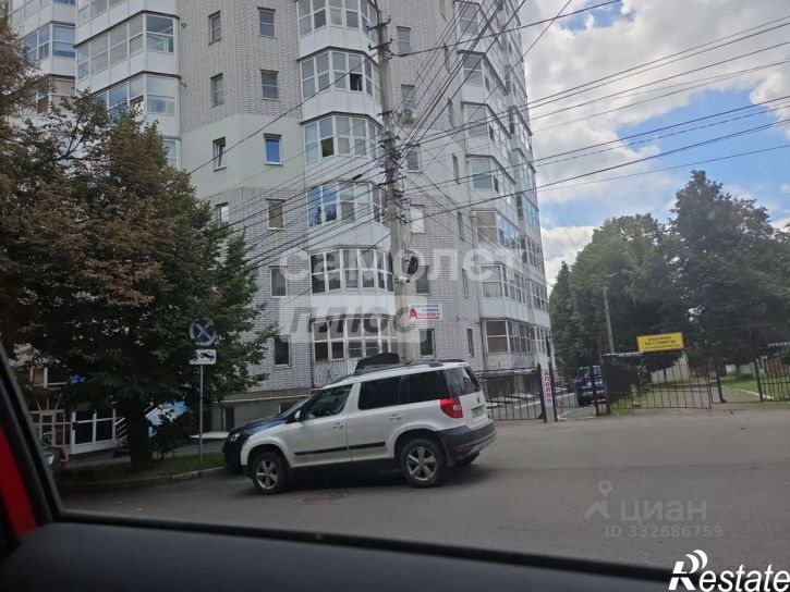 2-комн квартира ул Челюскинцев, 23,  д. 23