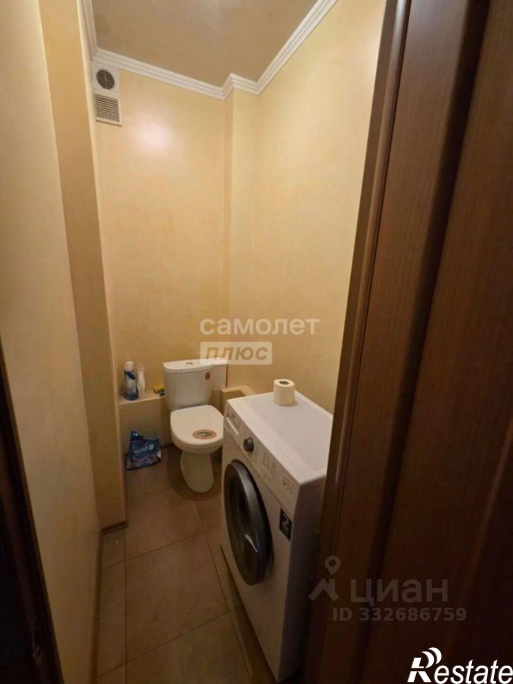 2-комн квартира ул Челюскинцев, 23,  д. 23