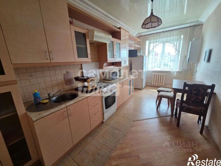 2-комн квартира ул Челюскинцев, 23,  д. 23