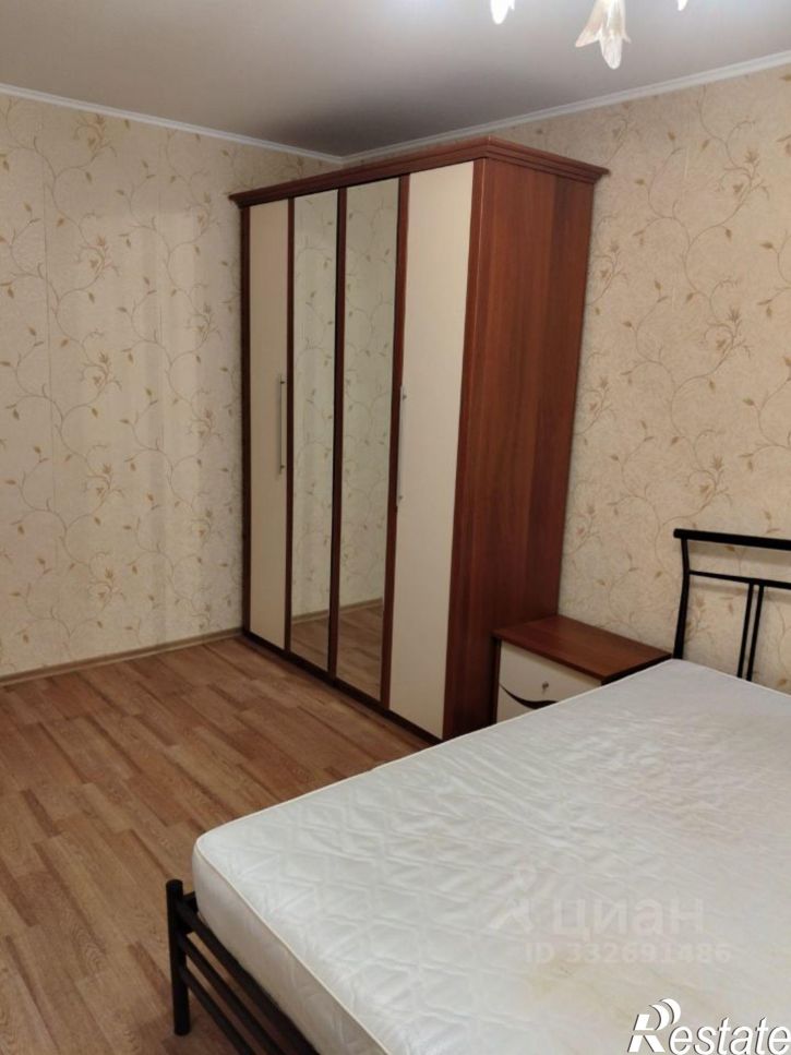 2-комн квартира ул Бутко, 3,  д. 3