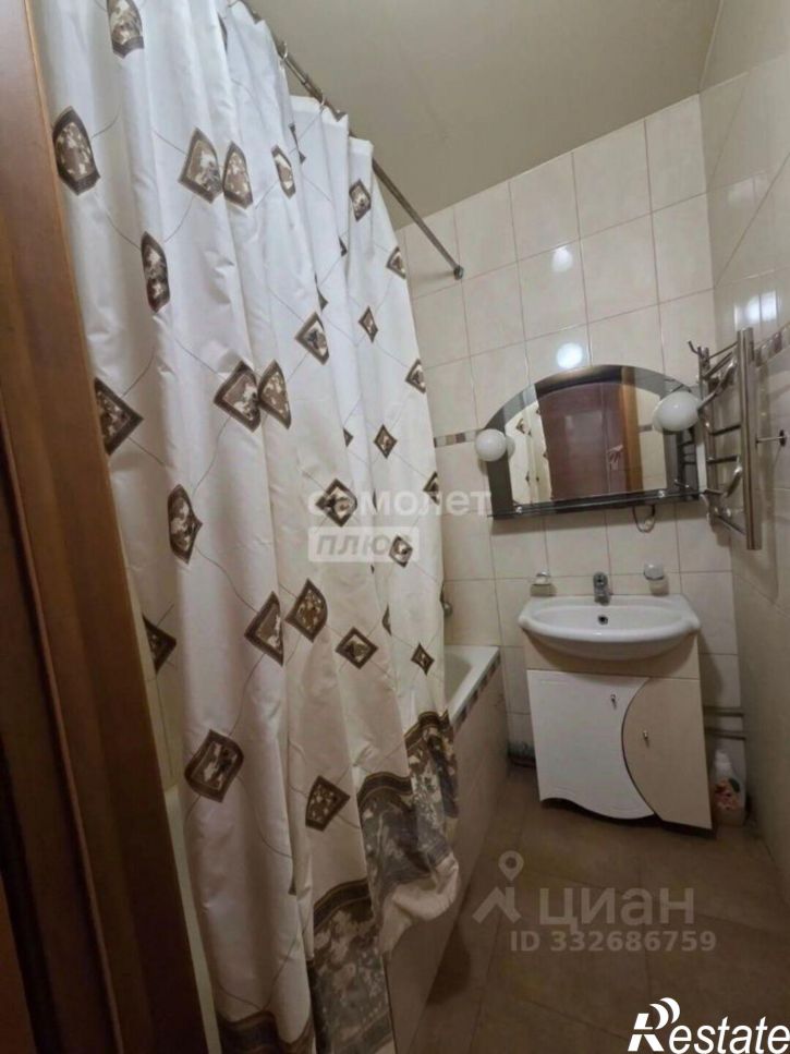 2-комн квартира ул Челюскинцев, 23,  д. 23