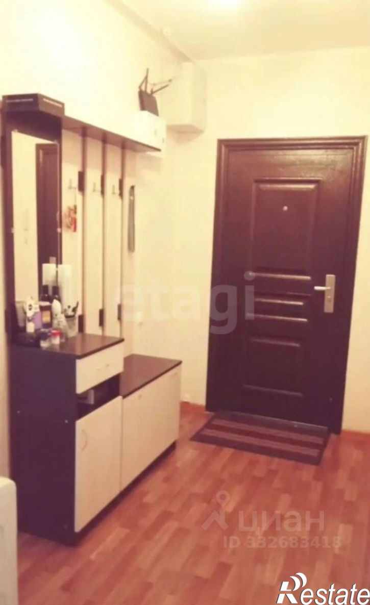 2-комн квартира пр-кт Анатолия Дериглазова, 57,  д. 57
