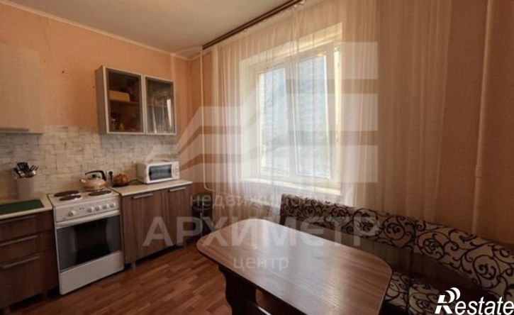1-комн квартира пр-кт Вячеслава Клыкова, 52,  д. 52