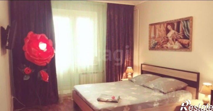 2-комн квартира пр-кт Анатолия Дериглазова, 57,  д. 57
