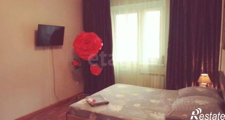 2-комн квартира пр-кт Анатолия Дериглазова, 57,  д. 57