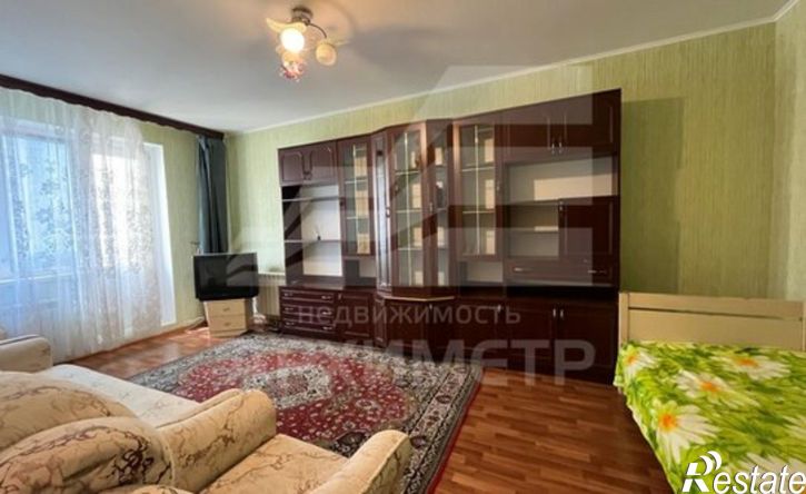 1-комн квартира пр-кт Вячеслава Клыкова, 52,  д. 52