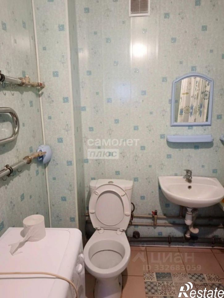 1-комн квартира пр-кт Хрущева, 42,  д. 42