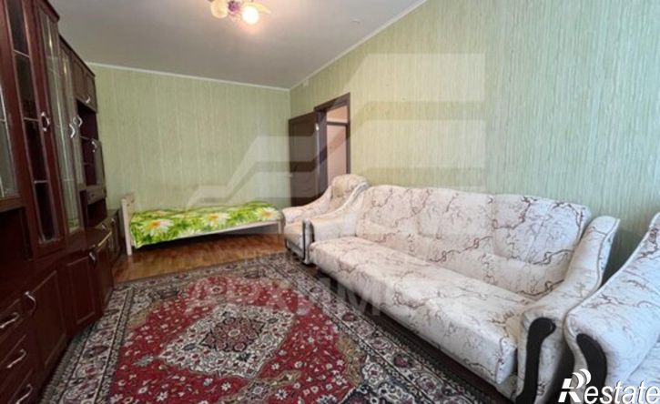 1-комн квартира пр-кт Вячеслава Клыкова, 52,  д. 52