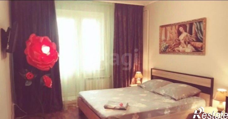 2-комн квартира пр-кт Анатолия Дериглазова, 57,  д. 57