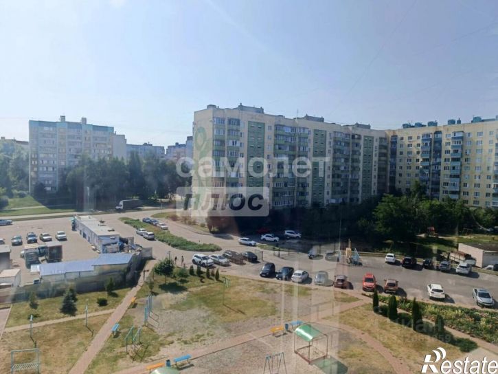 1-комн квартира пр-кт Хрущева, 42,  д. 42